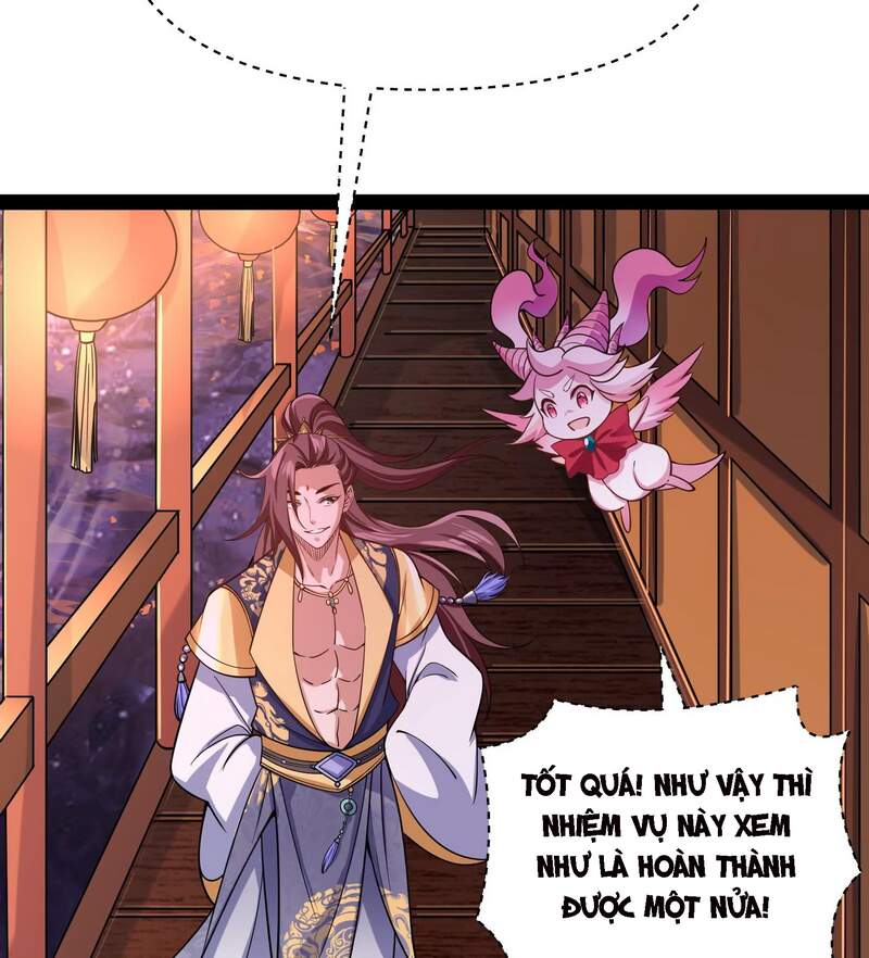Đánh Bại Chư Thiên chapter 52 - Trang 25
