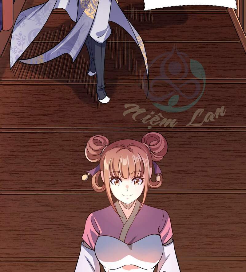 Đánh Bại Chư Thiên chapter 52 - Trang 26