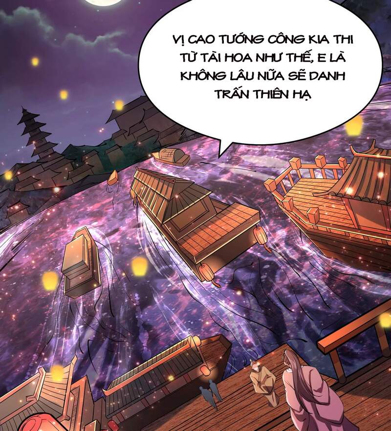 Đánh Bại Chư Thiên chapter 52 - Trang 3