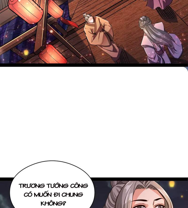 Đánh Bại Chư Thiên chapter 52 - Trang 4