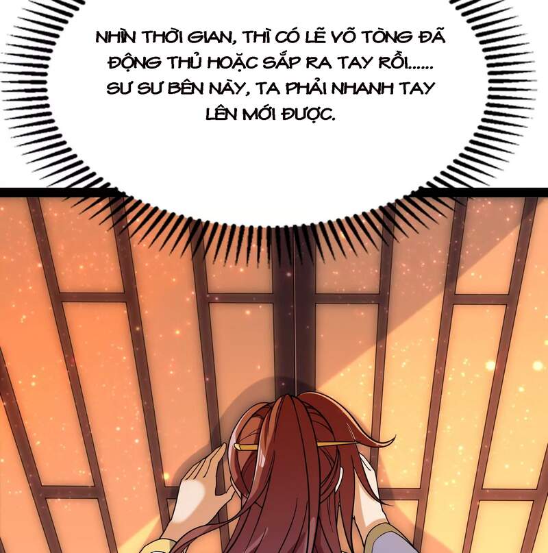 Đánh Bại Chư Thiên chapter 52 - Trang 45