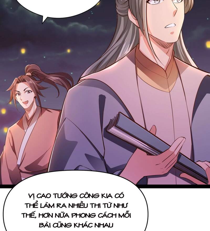 Đánh Bại Chư Thiên chapter 52 - Trang 5