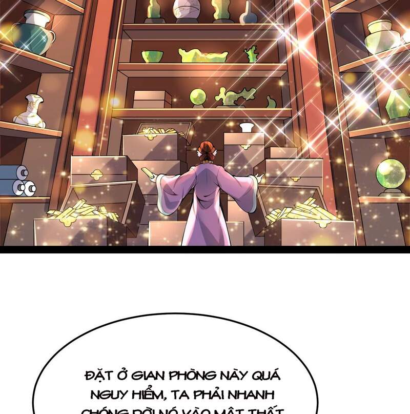 Đánh Bại Chư Thiên chapter 52 - Trang 59