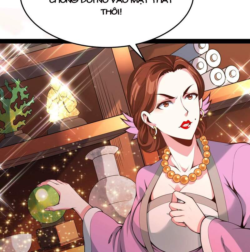 Đánh Bại Chư Thiên chapter 52 - Trang 60