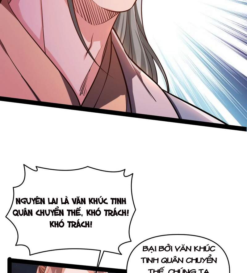 Đánh Bại Chư Thiên chapter 52 - Trang 7