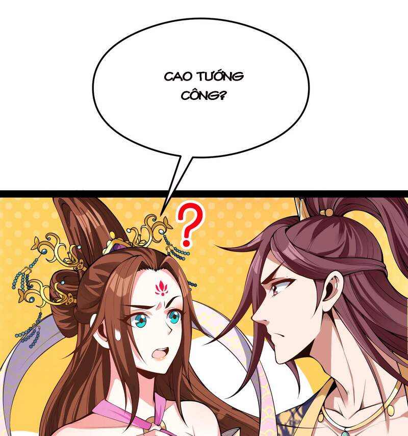 Đánh Bại Chư Thiên chapter 52 - Trang 71