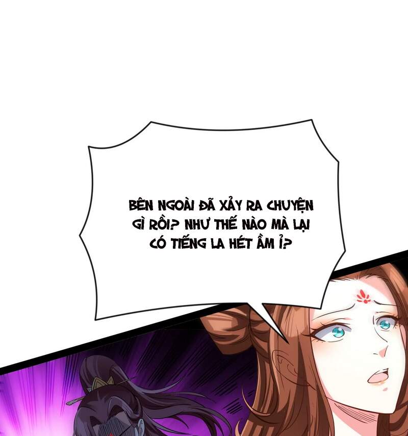 Đánh Bại Chư Thiên chapter 52 - Trang 78