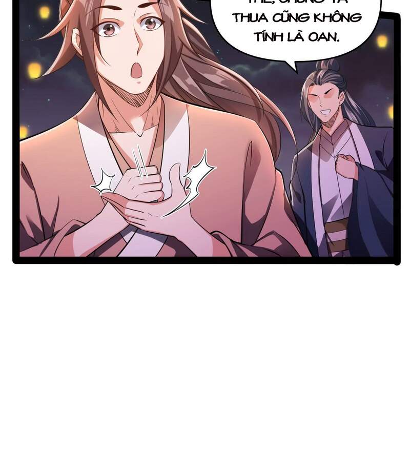 Đánh Bại Chư Thiên chapter 52 - Trang 8