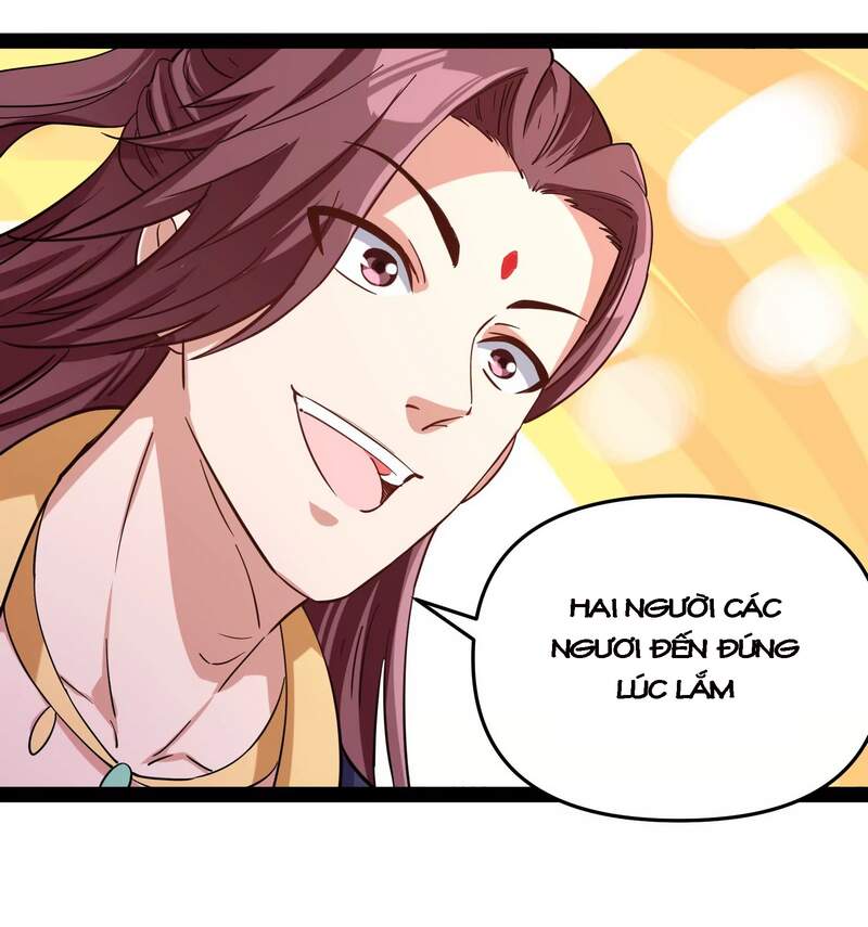 Đánh Bại Chư Thiên chapter 52 - Trang 89