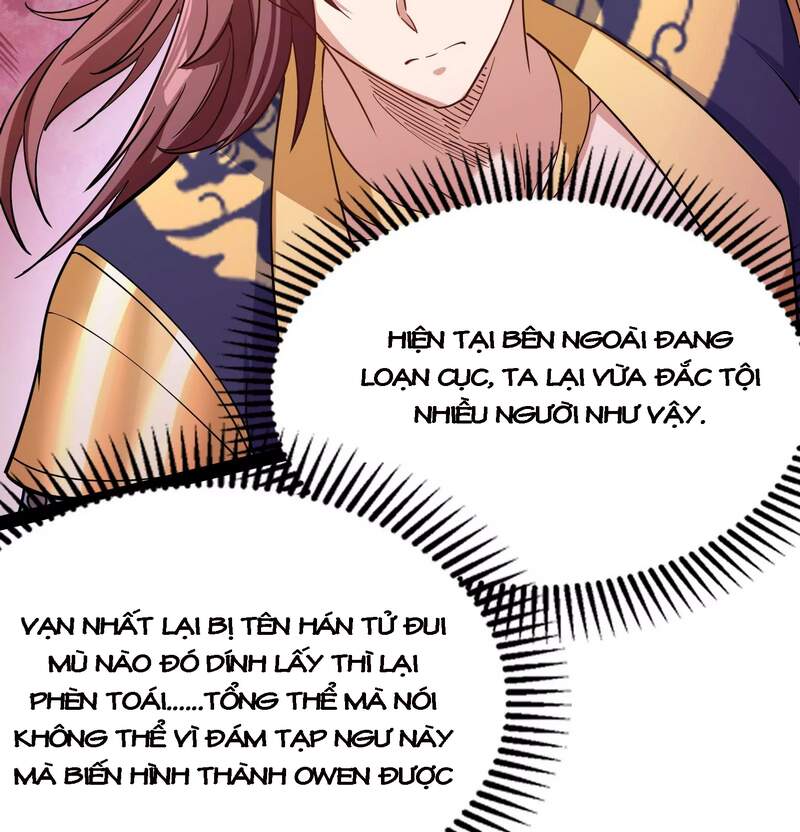 Đánh Bại Chư Thiên chapter 52 - Trang 93