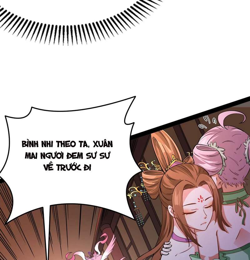 Đánh Bại Chư Thiên chapter 52 - Trang 94