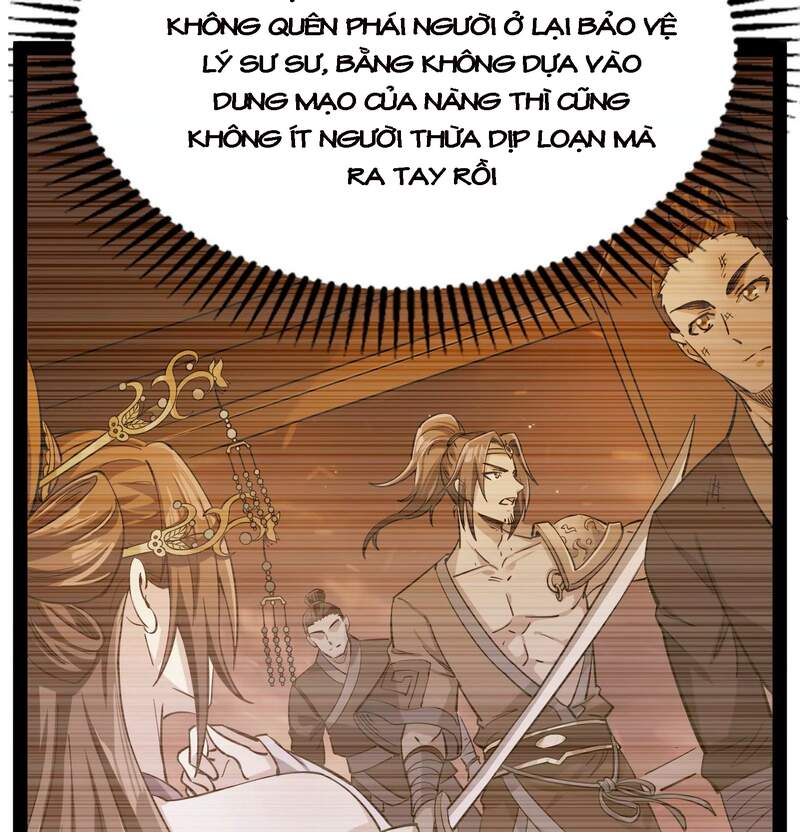 Đánh Bại Chư Thiên chapter 52 - Trang 99