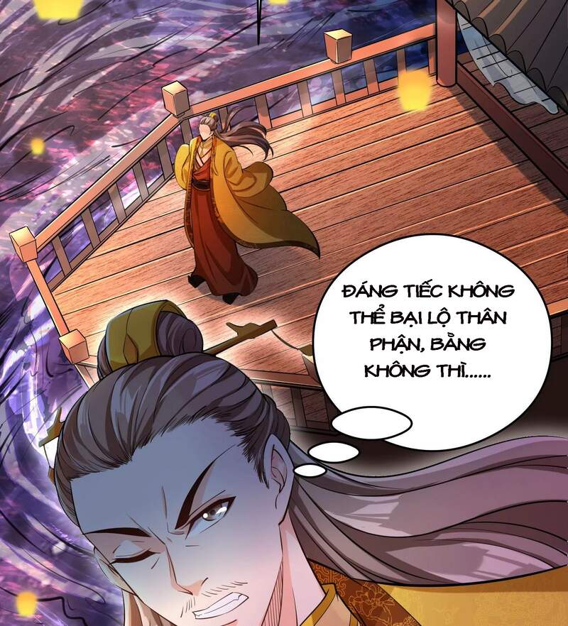 Đánh Bại Chư Thiên chapter 52 - Trang 10