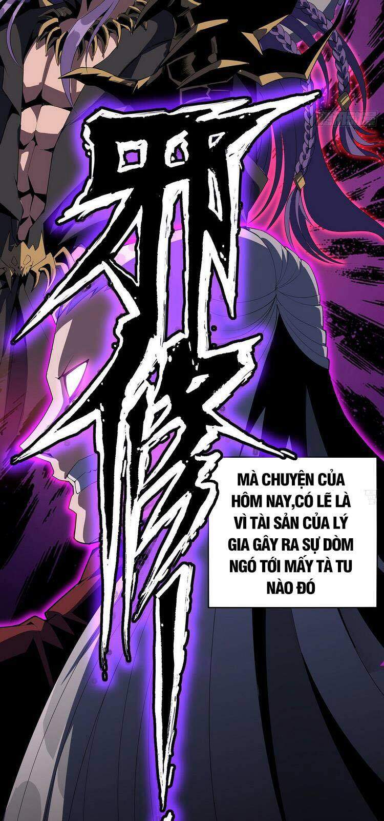 Kiếm Tu Imba Nhất Quả Đất chapter 21 - Trang 24