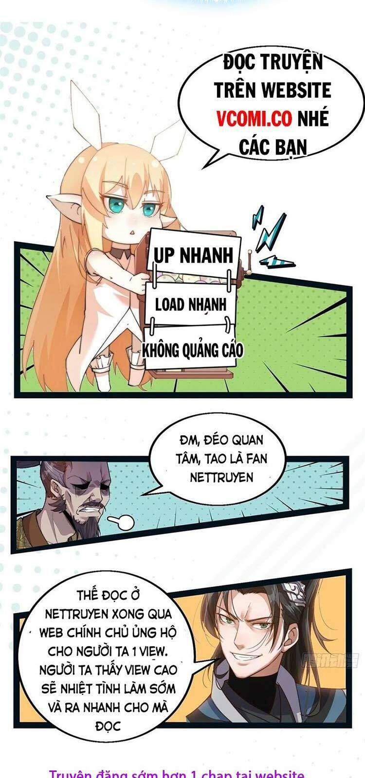 Kiếm Tu Imba Nhất Quả Đất chapter 21 - Trang 32