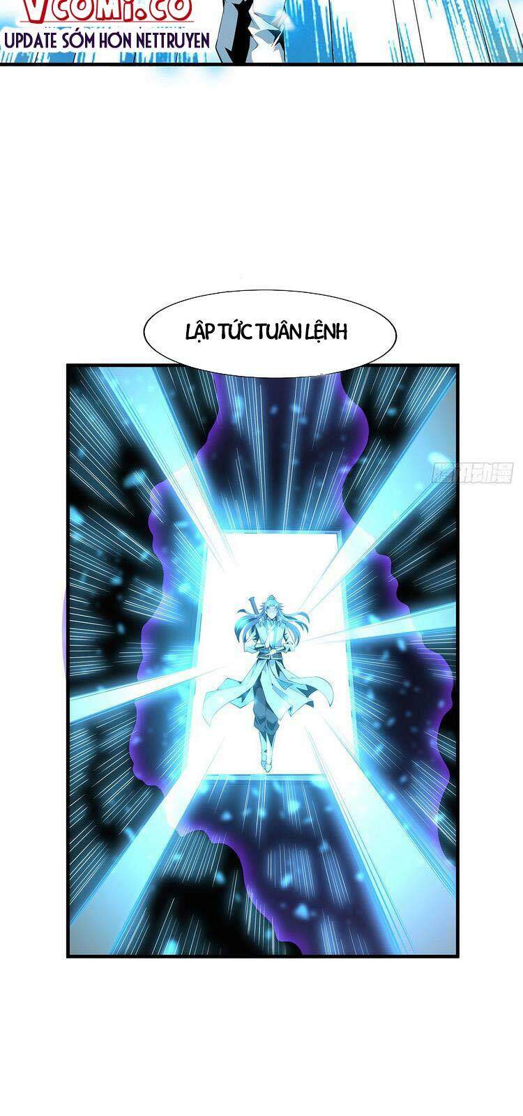 Kiếm Tu Imba Nhất Quả Đất chapter 21 - Trang 6