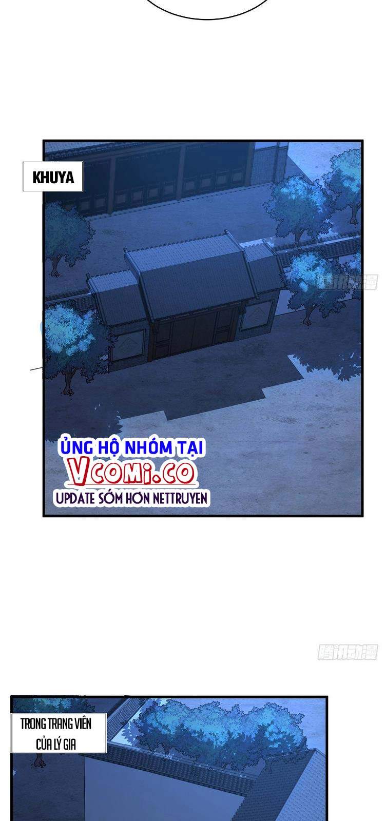 Kiếm Tu Imba Nhất Quả Đất chapter 22 - Trang 2