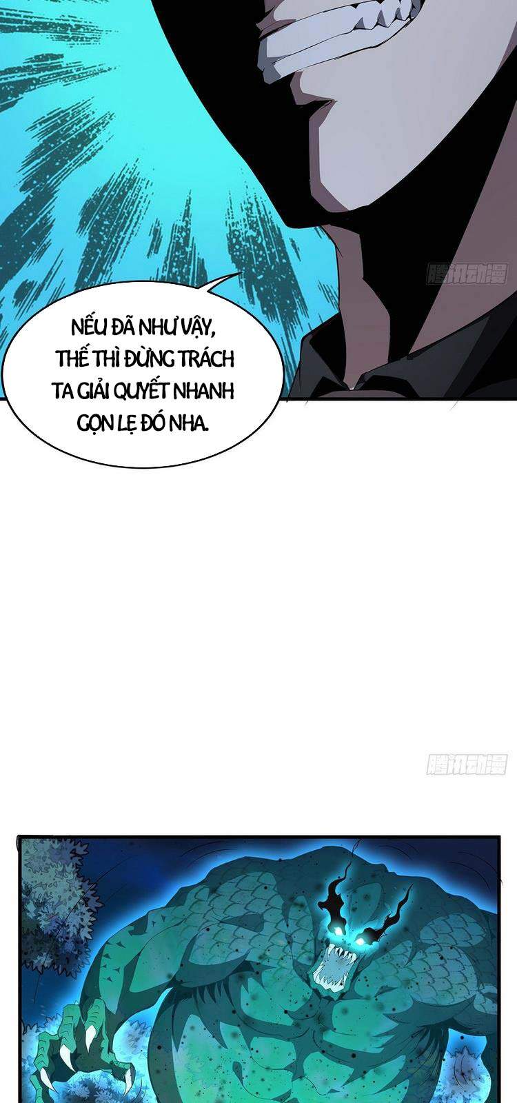 Kiếm Tu Imba Nhất Quả Đất chapter 22 - Trang 23