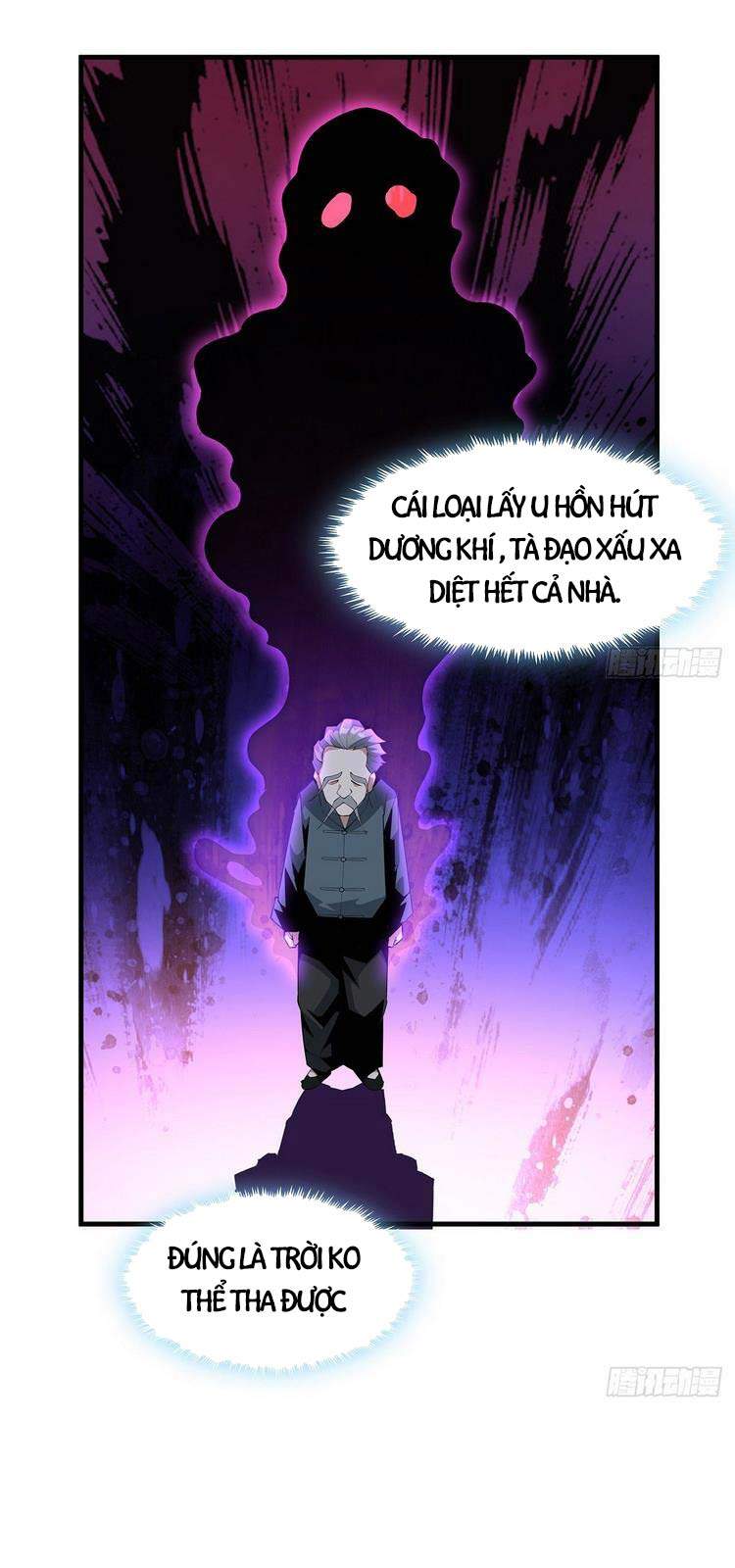 Kiếm Tu Imba Nhất Quả Đất chapter 22 - Trang 8