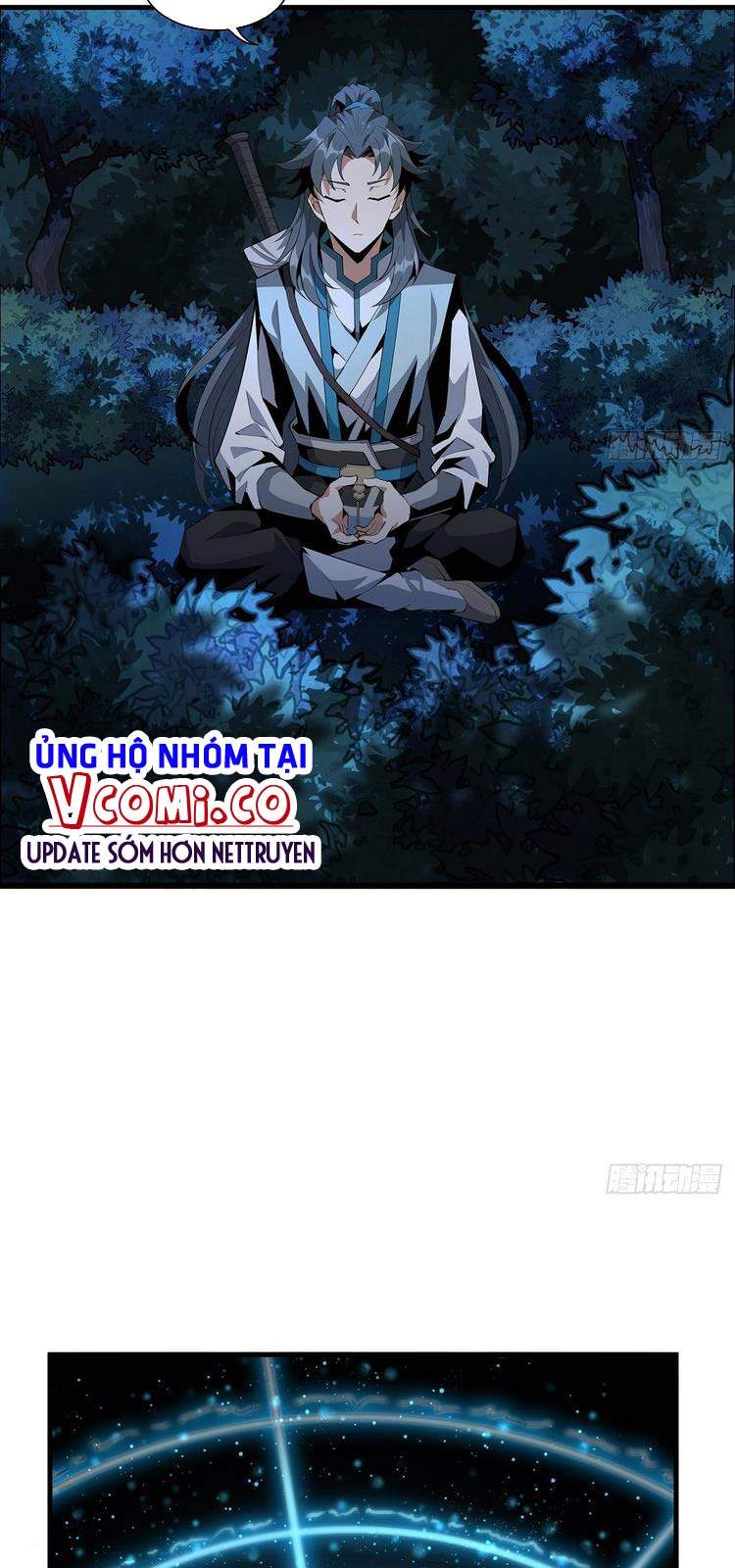 Kiếm Tu Imba Nhất Quả Đất chapter 22 - Trang 10