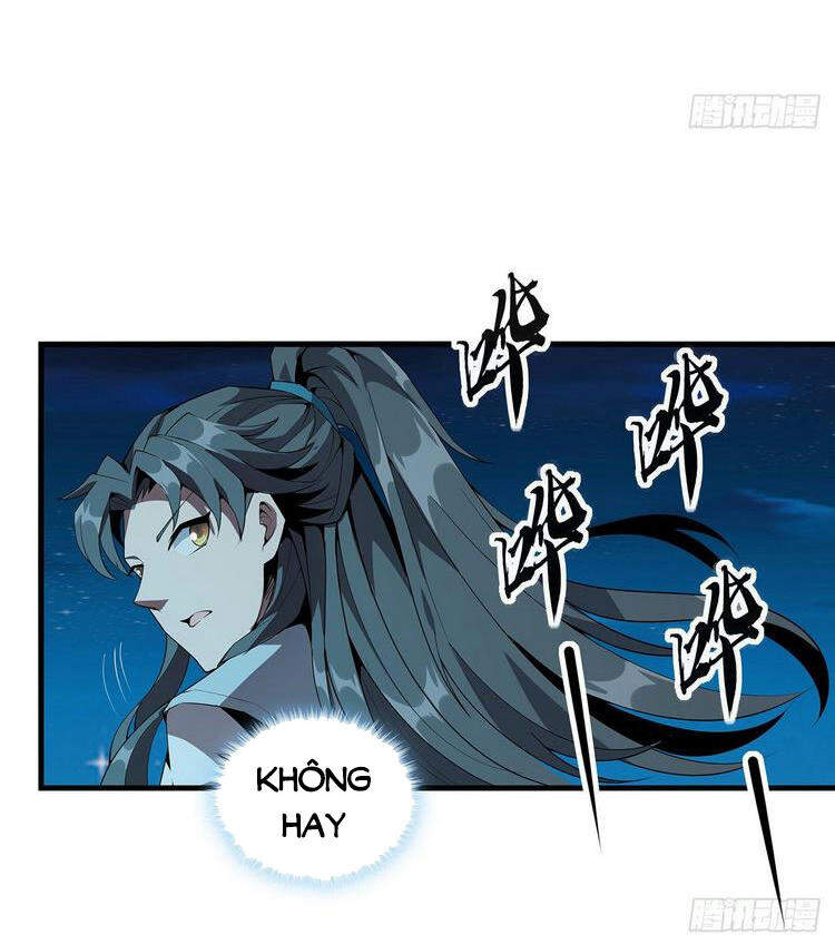 Kiếm Tu Imba Nhất Quả Đất chapter 23 - Trang 13