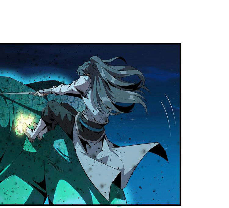 Kiếm Tu Imba Nhất Quả Đất chapter 23 - Trang 14