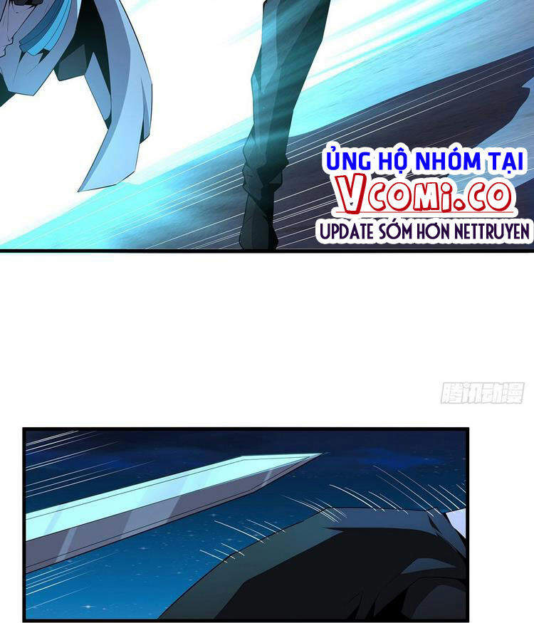 Kiếm Tu Imba Nhất Quả Đất chapter 23 - Trang 2