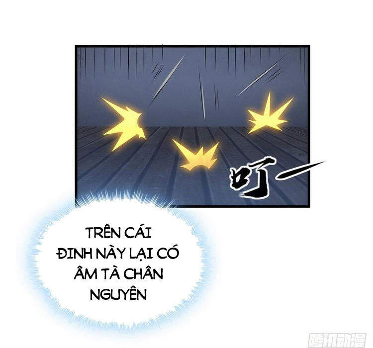Kiếm Tu Imba Nhất Quả Đất chapter 23 - Trang 23
