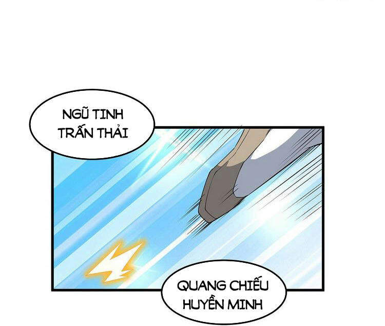 Kiếm Tu Imba Nhất Quả Đất chapter 23 - Trang 36