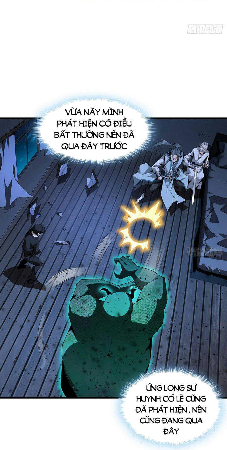Kiếm Tu Imba Nhất Quả Đất chapter 23 - Trang 39