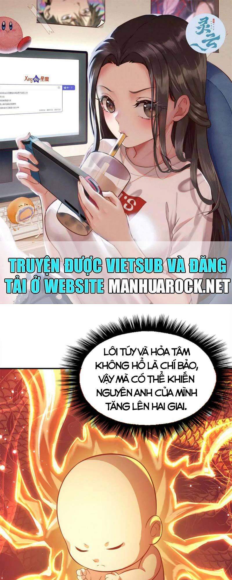 Chiến Hồn Tuyệt Thế. chapter 302 - Trang 1