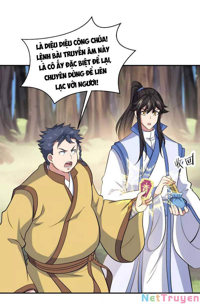 Chiến Hồn Tuyệt Thế. chapter 302 - Trang 13