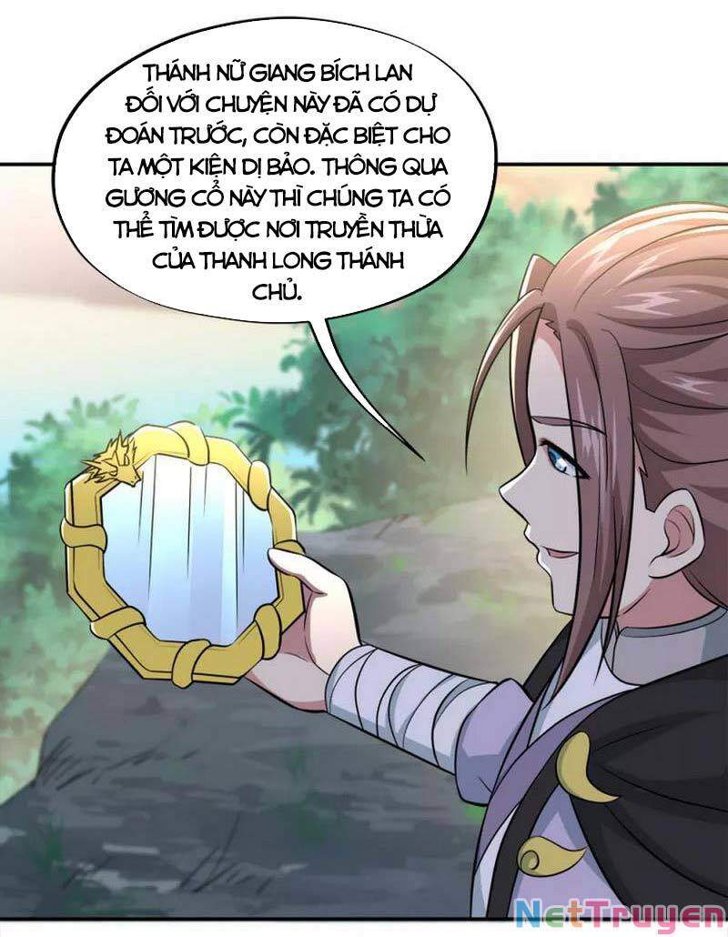 Chiến Hồn Tuyệt Thế. chapter 302 - Trang 20