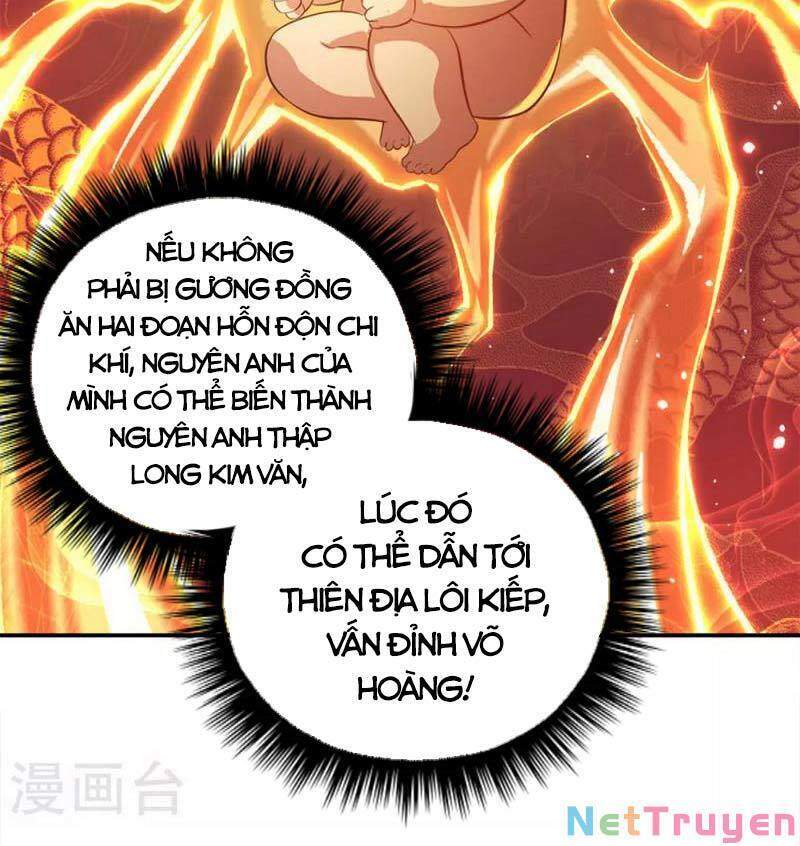 Chiến Hồn Tuyệt Thế. chapter 302 - Trang 2
