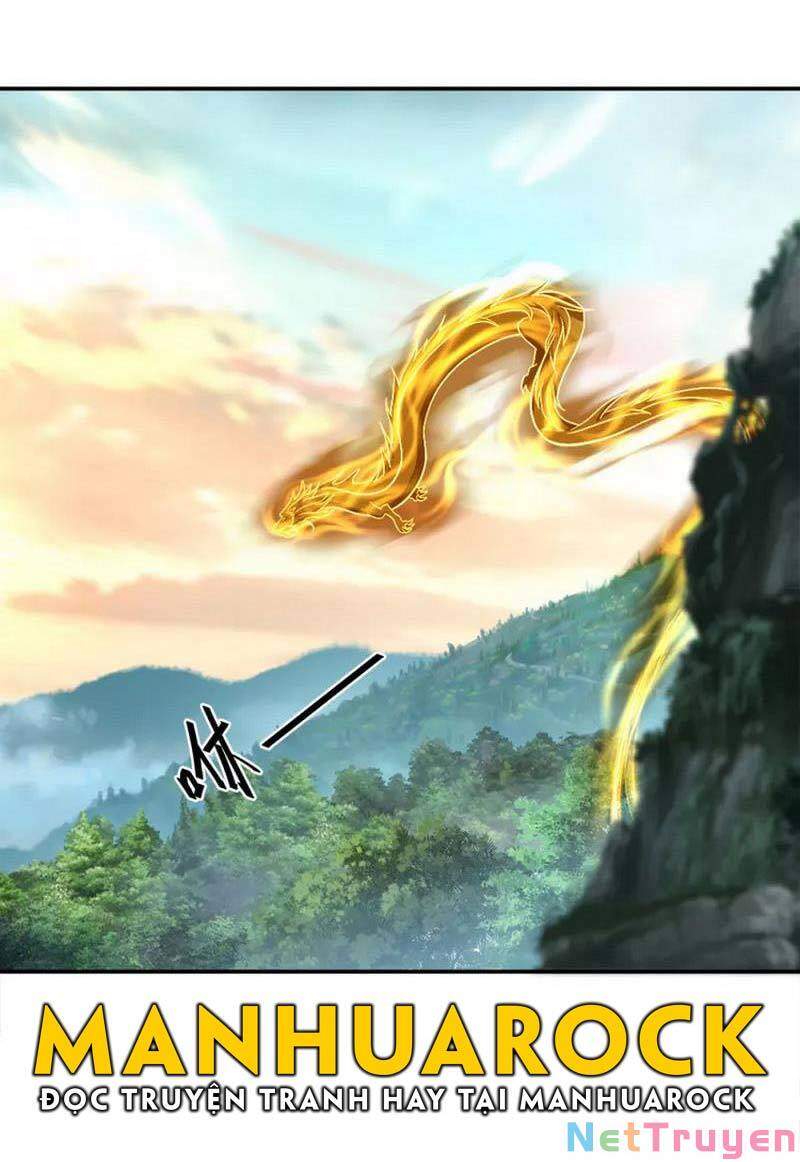 Chiến Hồn Tuyệt Thế. chapter 302 - Trang 23