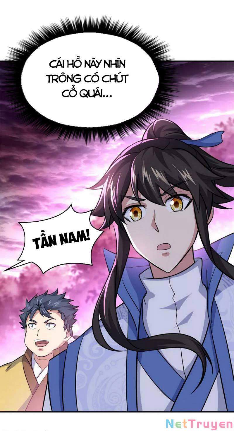 Chiến Hồn Tuyệt Thế. chapter 302 - Trang 26