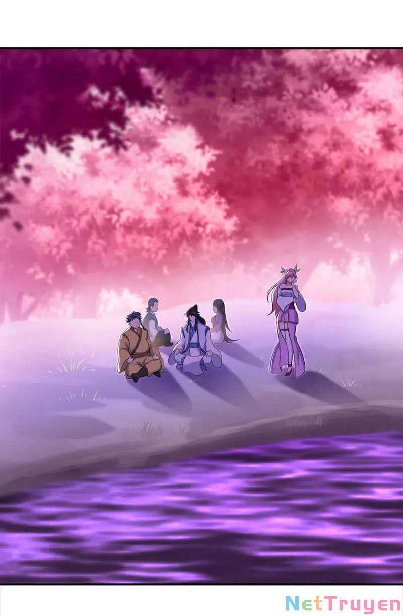 Chiến Hồn Tuyệt Thế. chapter 302 - Trang 30