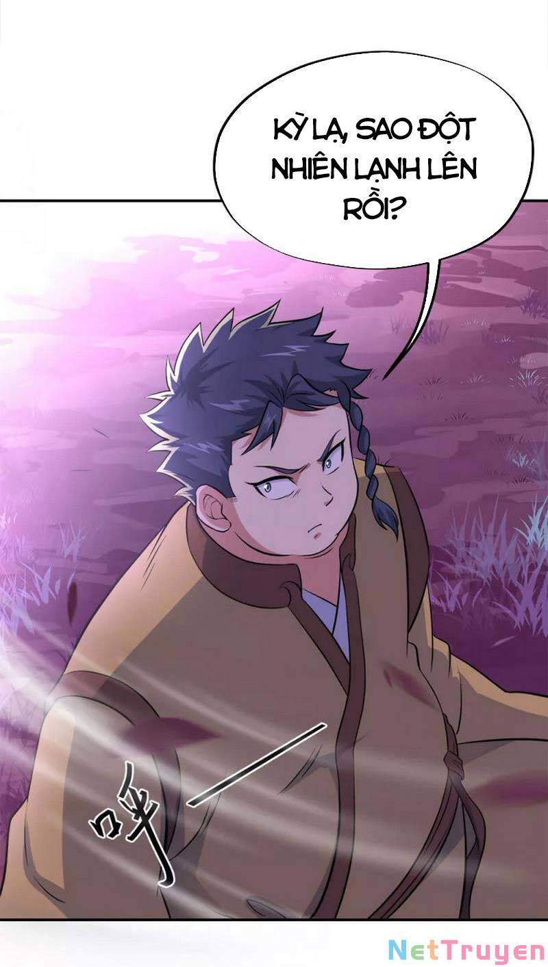 Chiến Hồn Tuyệt Thế. chapter 302 - Trang 31
