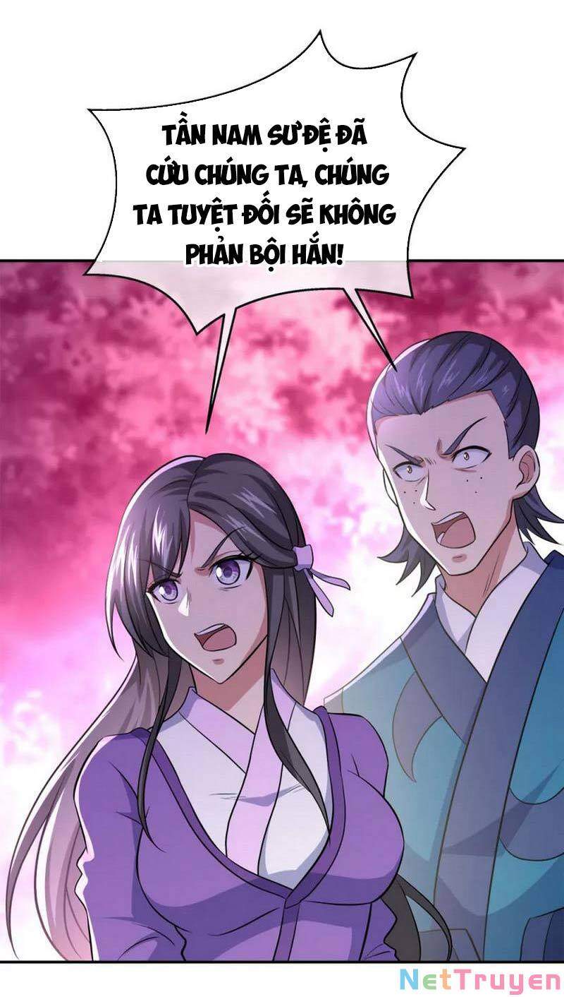 Chiến Hồn Tuyệt Thế. chapter 302 - Trang 34