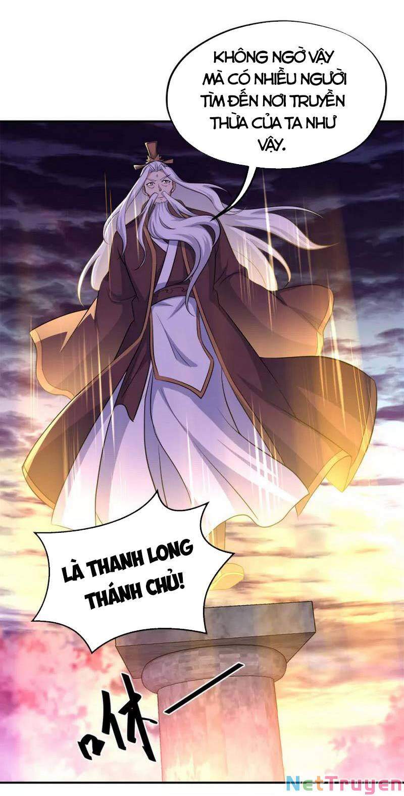 Chiến Hồn Tuyệt Thế. chapter 302 - Trang 38