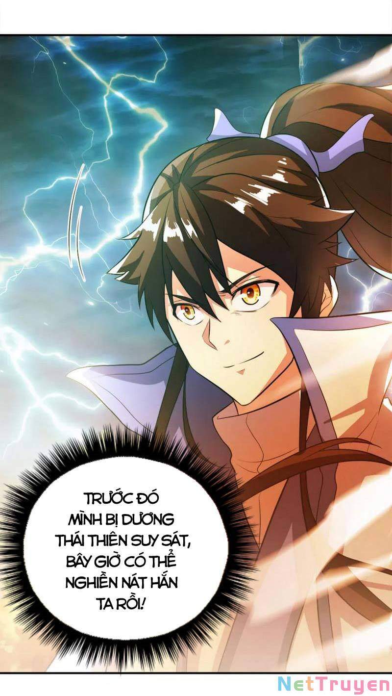 Chiến Hồn Tuyệt Thế. chapter 302 - Trang 4