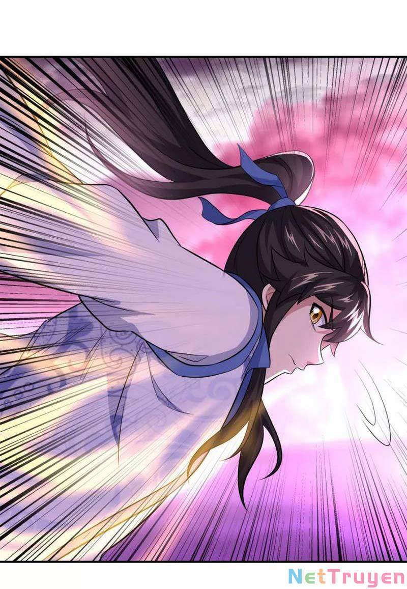 Chiến Hồn Tuyệt Thế. chapter 302 - Trang 45