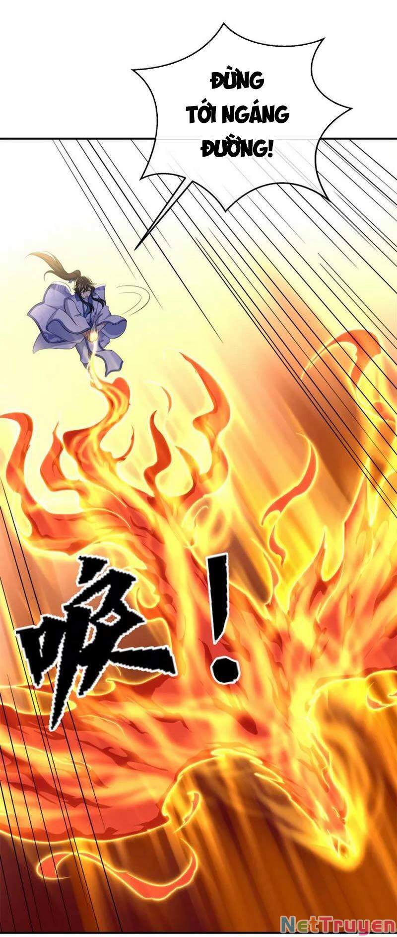 Chiến Hồn Tuyệt Thế. chapter 302 - Trang 46