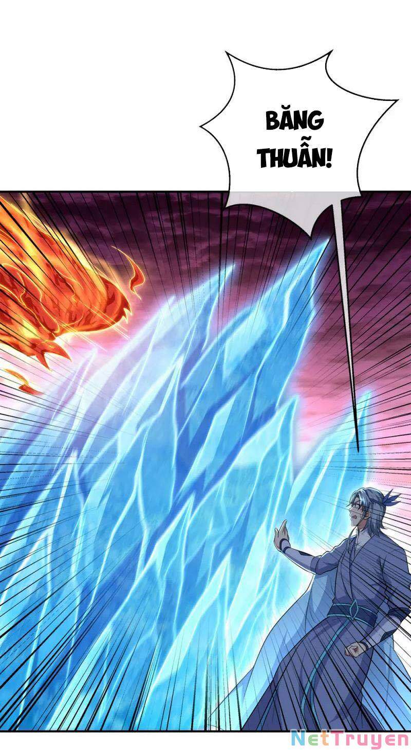 Chiến Hồn Tuyệt Thế. chapter 302 - Trang 47