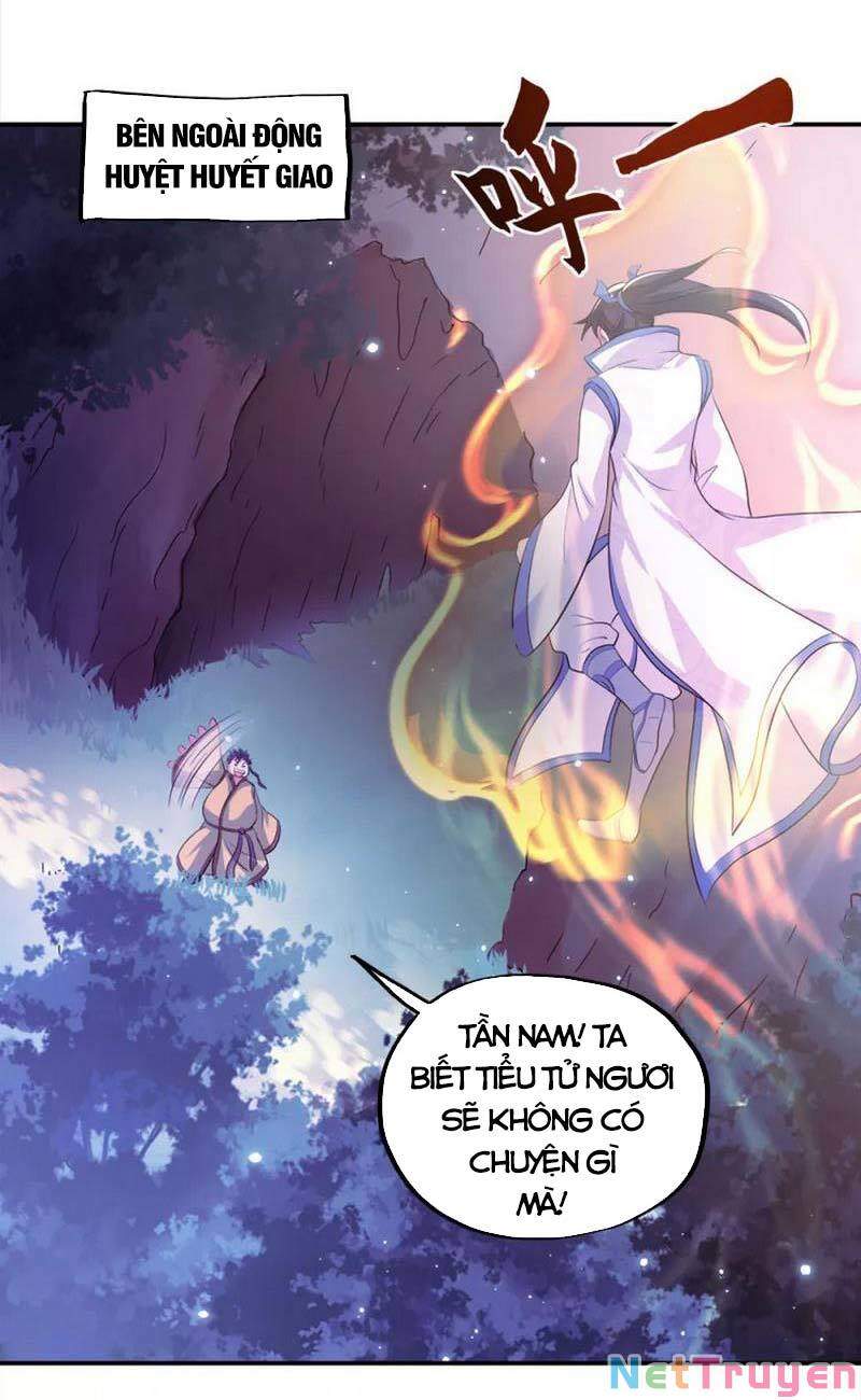 Chiến Hồn Tuyệt Thế. chapter 302 - Trang 6