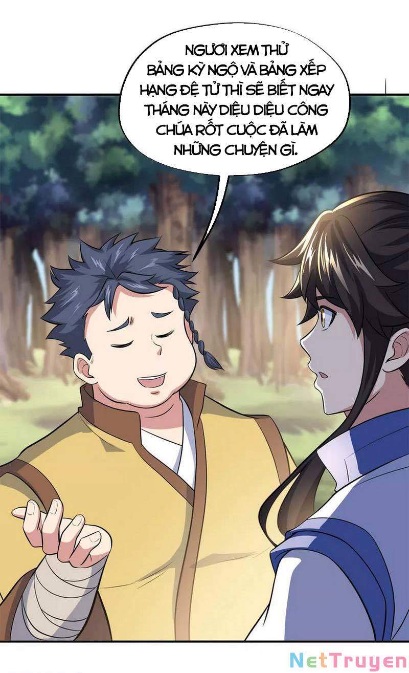 Chiến Hồn Tuyệt Thế. chapter 302 - Trang 9