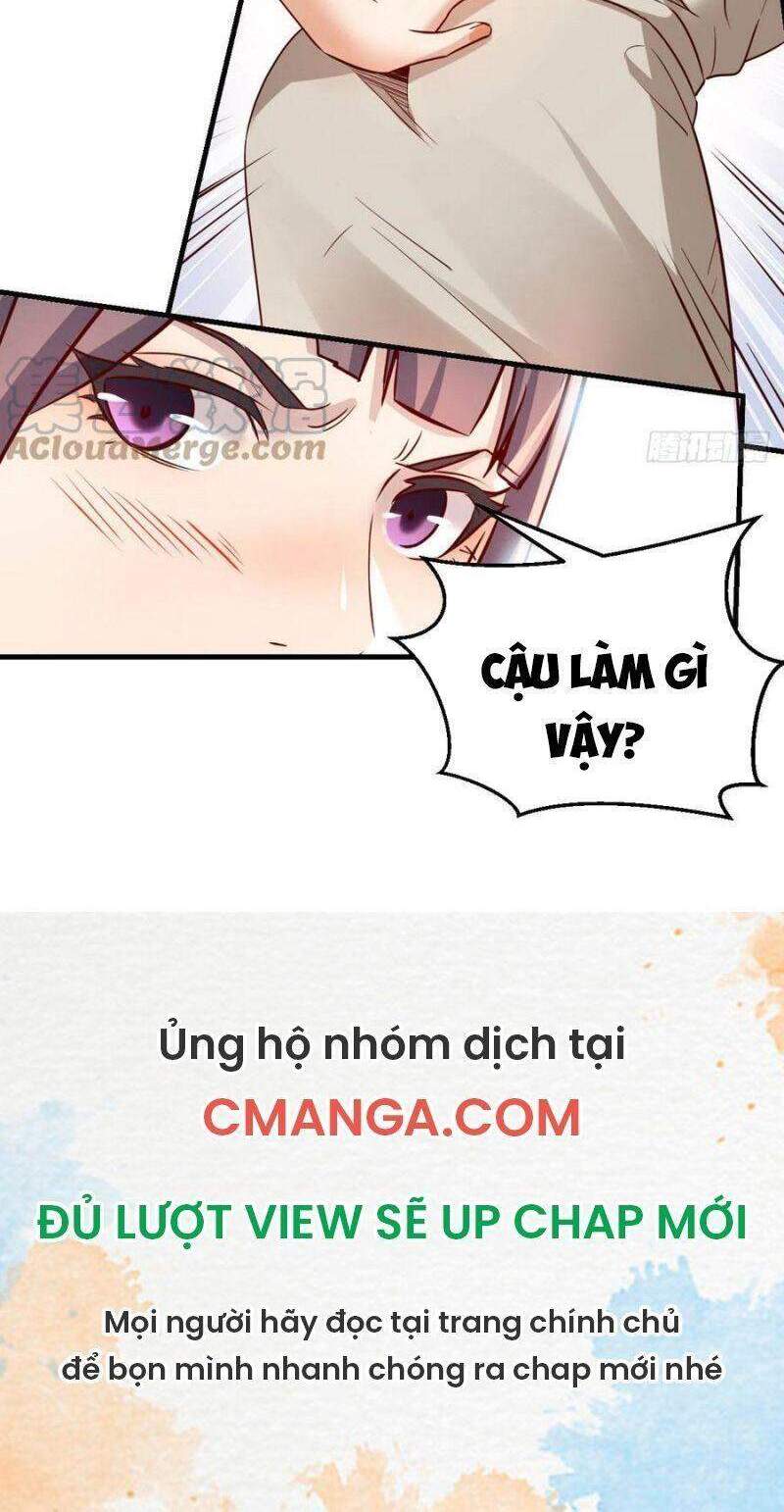 Trong Nhà Có 2 Bạn Gái Song Sinh chapter 170 - Upload bởi truyensieuhay.com
