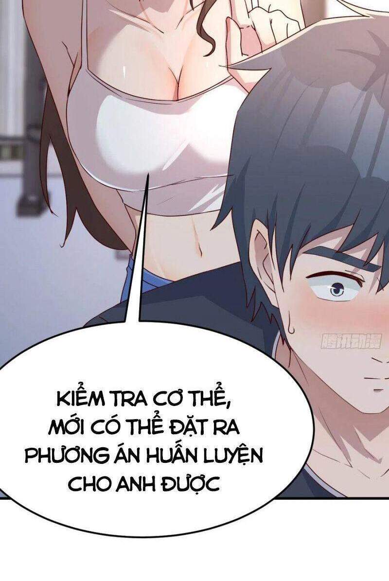 Trong Nhà Có 2 Bạn Gái Song Sinh chapter 170 - Upload bởi truyensieuhay.com