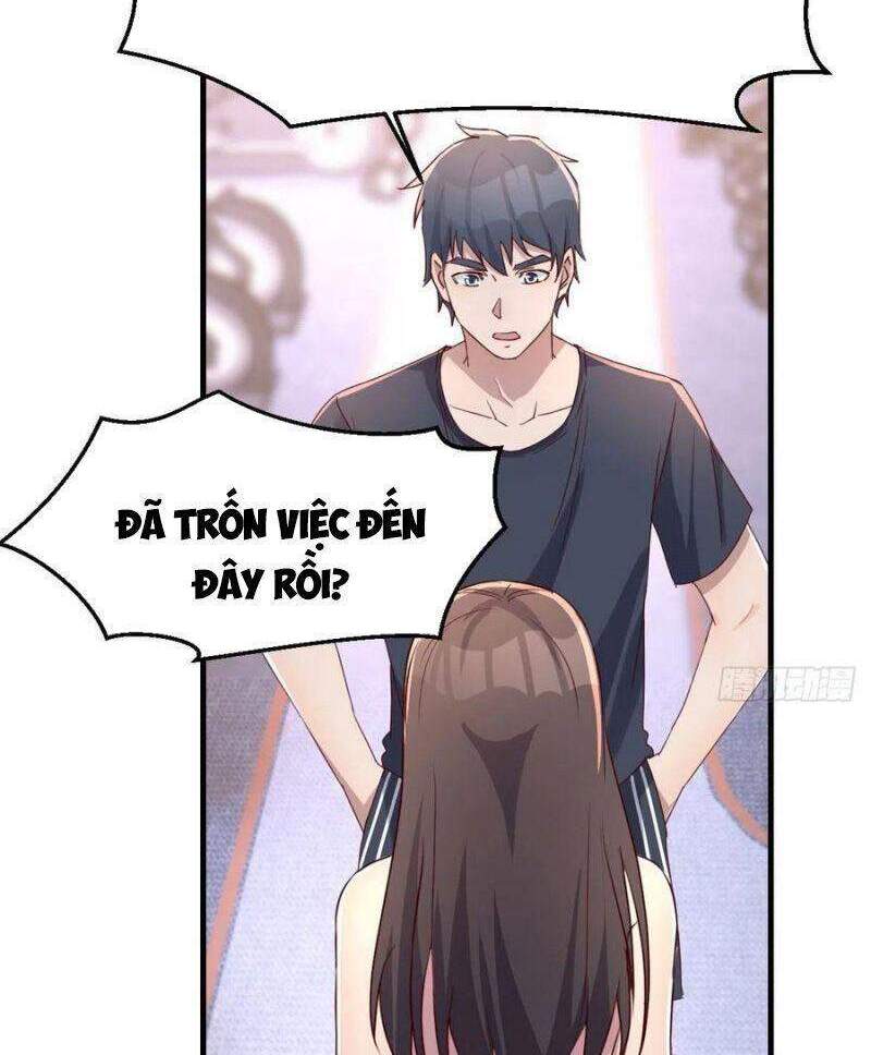 Trong Nhà Có 2 Bạn Gái Song Sinh chapter 170 - Upload bởi truyensieuhay.com