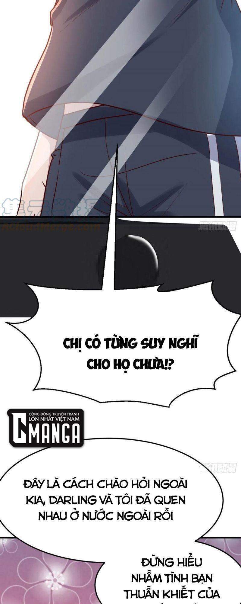 Trong Nhà Có 2 Bạn Gái Song Sinh chapter 170 - Upload bởi truyensieuhay.com